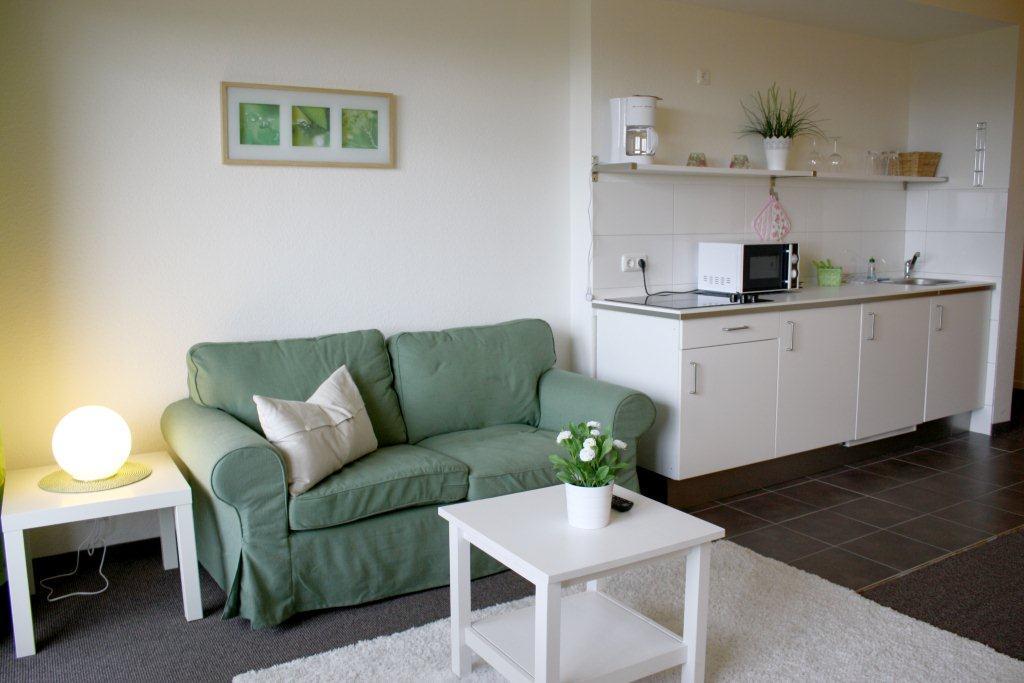 Kastanienhof Apartment Hotel Dannenfels Quarto foto