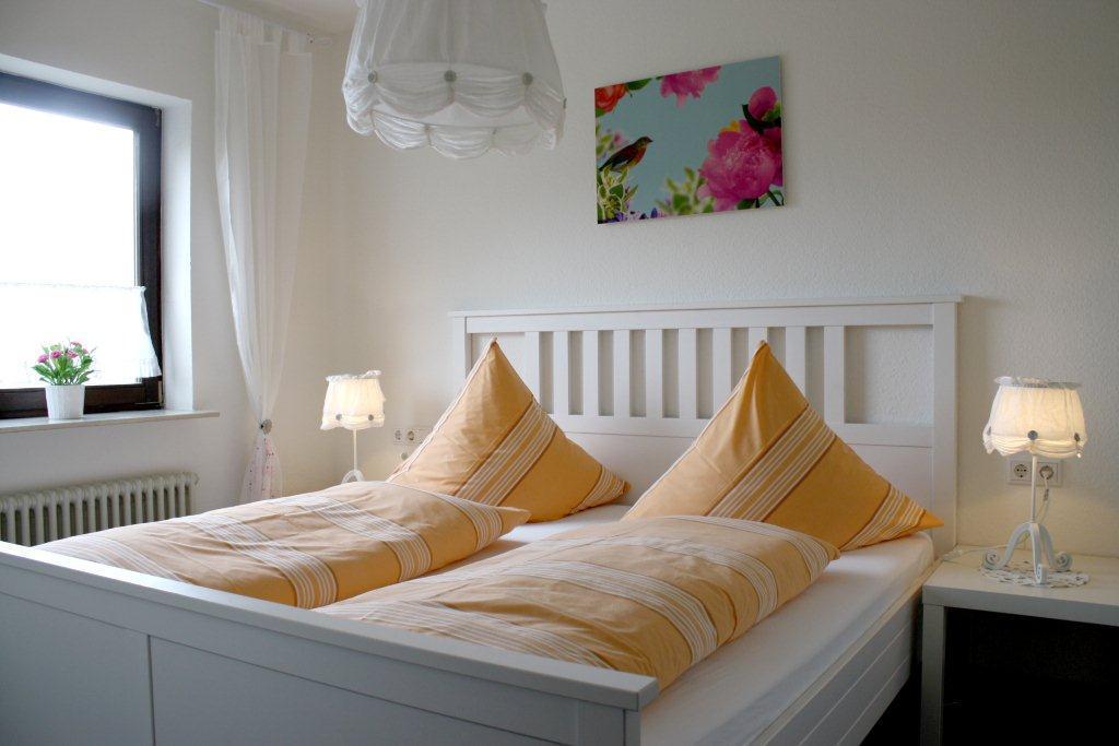 Kastanienhof Apartment Hotel Dannenfels Quarto foto